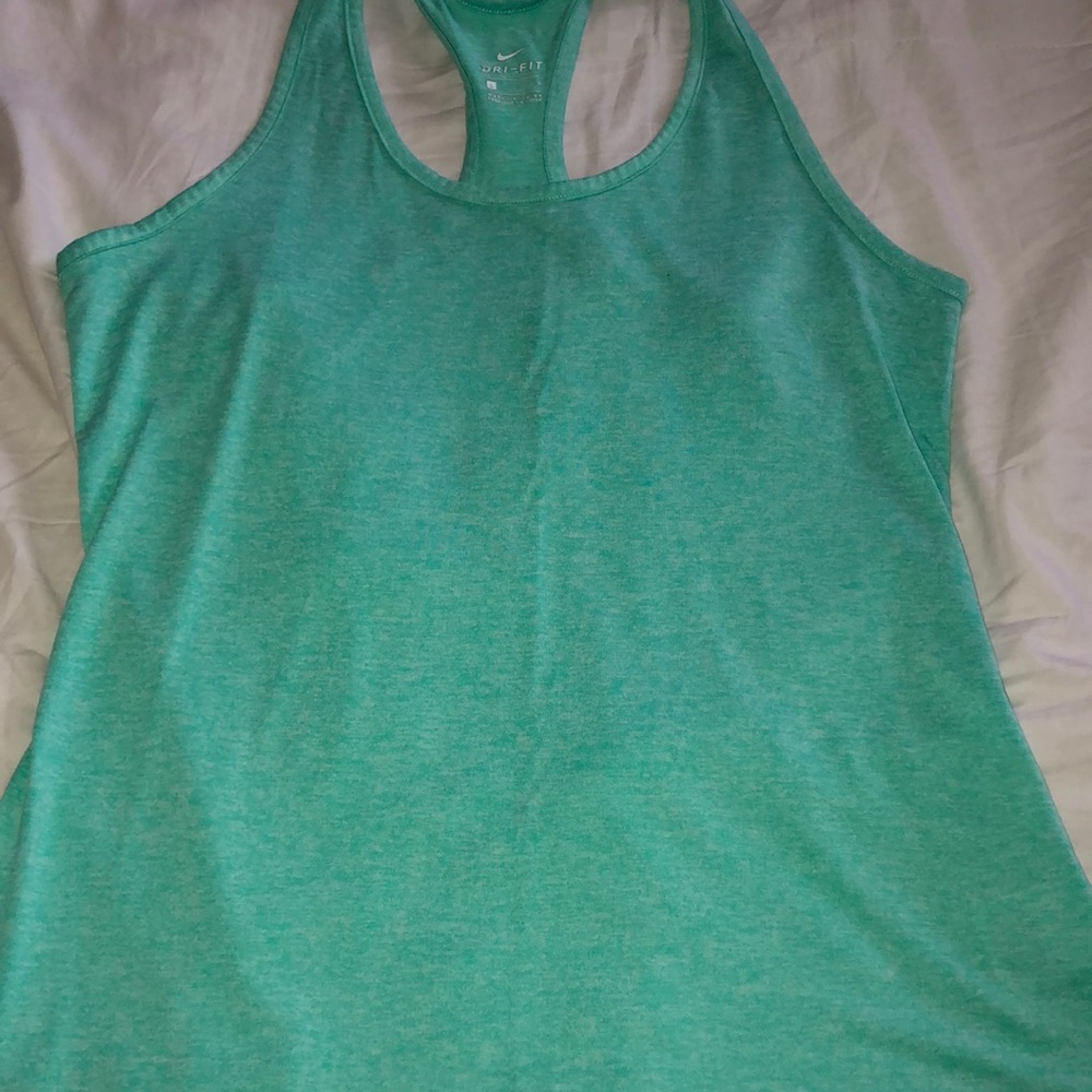 NWOT Workout Top